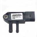 Aftermarket 076906051A Differential Pressure Sensor For Diesel 2.0 VW Golf Jetta TDI 2009-2012