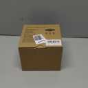 SOTOPOO C7 Vintage Christmas Lights Outdoor Multicolor Christmas Tree Lights, 25FT Colorful Christmas Lights for Home Yard Indoor Outdoor Christmas Decorations, 27Pcs E12 Bulbs (2 Spare Bulbs)