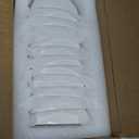 MALACASA 5 oz Porcelain Dip Bowls Set, 12 Pack Small Ramekins, Dipping Sauce Dishes, Stackable Tiny Ramekins for Pudding, Souffle, Brulee, Dessert, Snack, Charcuterie Boards accessories, Oven Safe