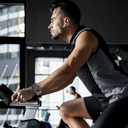 Sport Band Compatible with Samsung Galaxy Watch Ultra Bands 47mm (2024), Stretchy Nylon Loop Strap with No Gap Connectors for Samsung Galaxy Watch Ultra