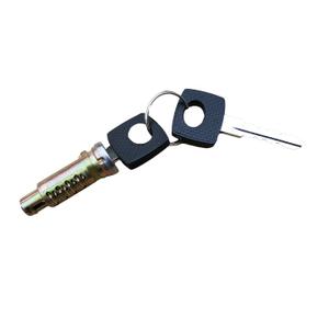 Pack Of 2 Lock Insert Door With Key