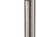 KRAUS Indy Single Handle Vessel Bathroom Faucet in Spot Free Stainless Steel, KVF-1400SFS