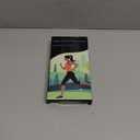 MUSICOZY Sleep Headphones Bluetooth 5.4 Headband, Sports Wireless Earphones Sweat Resistant Earbuds Sleeping Headphone with Ultra-Thin HD Stereo Speaker for Workout Running Cool Gadgets Unique Gifts (Black)