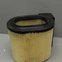 YZQPNB Air Filter Element Assembly FA1927 Compatible with 2017 2018 2019 Ford F250 F350 F450 F550 Super Duty 6.7L V8 Powerstroke Diesel Engine Replace HC3Z9601A PA8219