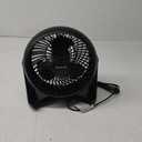 Honeywell Turboforce Fan, Ht-900, 11 inch (Black)