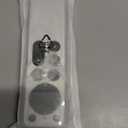 Replacement Remote Control for All Apple TVs: for Apple 4K/ Gen 1 2 3 4/ HD A2169 A1842 A1625 A1427 A1469 A1378 A1218 with TV Control Function