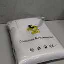 Tooth costume (white)