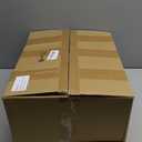 Norme 8 Pack 32 oz Glass Mason Jars Wide Mouth Clear Quart Canning Jars with Airtight Lids for Canning, Fermenting, Pickling, or DIY Decors and Projects