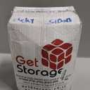 Ice Cream Maker Machine, 1.6-Quart Ice Cream, Sorbet and Frozen Yogurt Machine, Fully Automatic Double-Insulated Freezer Bowl Makes Frozen Desserts Under 30 Minutes