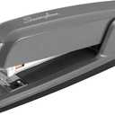 Swingline Stapler, 30 Sheet Capacity, 747 Business Stapler, Jam Free, Metal, Steel Gray (74759)