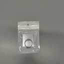 Phone Ring Holder Stand, Cell Phone Grip Mount, 360 Degree Rotation (Silver)