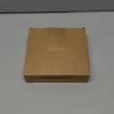 48 Pcs Galentine's Day Hair Scrunchies Gifts Red and Pink Scrunchies with Card Soft Polyester Hair Ties Elastic Bands for Women Valentine's Gifts