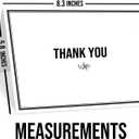 Milwaukee City Christmas Tree Greeting Cards - Cards with Envelopes - (Set of 10) Large 5.8 x 8.3 inch Folded Card Blank Note Cards Holiday Xmas 9 (Milwaukee, Pack of 10)