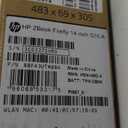 HP ZBook Firefly G10 A 14" Mobile Workstation - WUXGA - 1920 x 1200 - AMD Ryzen 5 7640HS Hexa-core (6 Core) 4.30 GHz - 16 GB Total RAM - 512 GB SSD