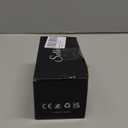 Solhice Star String Lights Battery Operated Color Changing 20ft, 40 LEDs Fairy Lights, Hanging Twinkle Lights with Remote for Outdoor Indoor Bedroom Décor