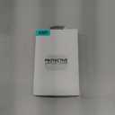 ESR for AirPods 4 Case, Compatible with AirPods 4th Generation Case (2024), Compatible with MagSafe, Powerful Drop Protection, Magnetic Lid, Cyber Series, Green