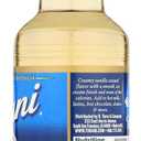 Torani French Vanilla Syrup, Sugar Free, 12.7 Fluid Ounces (Pack Of 4) (EXP 10/16/27)