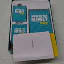 WHAT DO YOU MEME? Family Edition by Relatable, Now with Refreshed Content - Kids Games 8+, Family Games for Kids and Adults, The TikTok Viral Sensation, Includes 300 Caption Cards, 108 Photo Cards