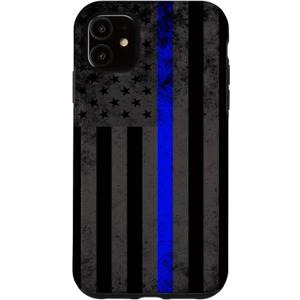 iPhone 11 American Flag Case