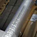 No Drill Blackout Cellular Shades,Beige,45" W x 48" H