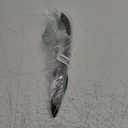 Bread Knife for Homemade Bread,Sourdough bread knife,15.7" Bread slicer for Homemade Bread, Baguettes and More Cuts Thin,Bow Design Easy to Cutting Even Slices (Brown)