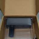 Brita Water Dispenser, UltraMax Elite Filter, Removes 99% of Lead, Includes 1 Filter, 27-Cup Capacity, Black