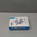 Foldable 360º Rotatable Zinc Alloy 3-in-1 Magnetic Wireless Charger,3 in 1 Charging Station,Charging Stand,15W for iPhone 12-17,5W for Apple Watches, AirPods (Adapter Included) (Gray)