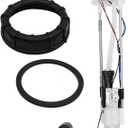 2204945 2208613 Fuel Pump with Sending Unit for Polaris Ranger 570 Crew 2014-2020, Ranger 570 Full Size 2016-2022,Ranger 500 17-20, Ranger 800 EFI Crew 2013-2017, Ranger ETX M1400 2015 2016