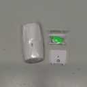 Wired PIR Sensor Dual Passive Infrared Motion Detector Hard Wired for Existing Home Alam System or Occupancy Sensor