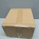 Human Brain Model for Neuroscience, Brain Model Labeled with Study Guide, Anatomy Model for Science Education Study Display