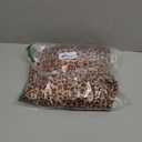 LYHIPSS Women's Oversized Lightweight Hoodies for Women Full Zip Up Long Sleeve Drawstring Jackets (Large, Leopard)