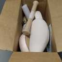 Toddler Balance Bike Toys for 2 Year Old Boys Girls, Baby Balance Bike with Adjustable Seat & Handlebar, No-Pedal Training Bike, Pre-School First Riding on Toys, Best Birthday Gifts for Kids (Brown)