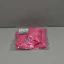 Camlinbo 15 Pcs Inflatable Flamingo Pool Toys Ring Toss Pool Game, Flamingos Luau Party Decor Hawaiian Beach Toys Carnival Outdoor Luau Party Games Supplies for Adults Family