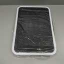 Folding Step Stool, Height-Adjustable Step Stool with Non-Slip Platform, Step Ladder for Adults or Kids in Kitchen, Home, 330 Lbs Capacity