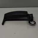 pop-tech Magnetic Car Mount Compatible with 2021-2025 Ford Mustang Mach-E, Strong Magnets Cell Phone Holder for MagSafe, Auto Accessories Touch Screen Mobile Stand Fits for All Phones