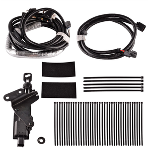 GrteRokky Remote Power Tailgate Lock Kit Compatible for Toyota Tundra 2019 2020 2021 2022 Tundra 5.5ft and 6.5ft Bed, Standard Wheelbase Short Bed Power Tailgate Lock PK3B634JS0 PK3B634JS0