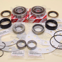 New Genuine Oem Toyota TACOMA 4RUNNER TUNDRA Rear Wheel Bearing Complete ABS SET