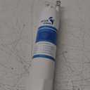 Replacement for FPPWFU01, Compatible with EPPWF01, PureAdvantage PurePour PWF-1, Pack of 1