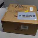 vicrays Ceramic Dinner Plates Set, 10.5 Inch, Set of 6, Round, Microwave, Oven, Dishwasher Safe, Porcelain Fluted Suitable for Steak, Pasta, Pizza, Home, Party, Restaurant (Cherry Red)