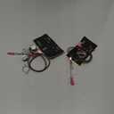 RV Water Heater Thermal Cutoff & ECO Thermostat Assembly Kit for Atwood Gas/Electric EXT Water Heater Replacement Parts 91447 93866, GCH6-4E GCH6-6E G6A-7E G6A-8E GC6AA-9E GCH10A-2E G610-3E