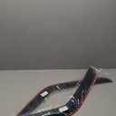 in-Channel Window Visors Rain Guards for 1993-2011 Ford Ranger, Window Vent Wind Deflectors Visors Shades for 1994-2009 Mazda B2300, 1998-2001 Mazda B2500, 1994-2007 Mazda B3000, 2PCS (1993-2011 Ford Ranger)