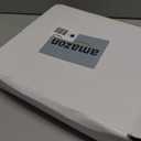 3pc Snowman Outdoor Christmas Decorations,Christmas Snowman Family Set,Perfect for Xmas and Xmas Eve,Light Up Xmas Holiday Indoor/Outdoor Lawn Yard Garden Party Decoration