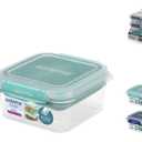 Stax To Go Container System In Polypropylene