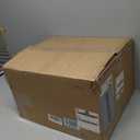 Torchbeam Headlights Assembly Compatible with 1999-2002 Chevy Silverado 1500/2500 OE Headlamp Replacement for 2001-2006 Tahoe Pair Fornt Head light Amber Reflector Smoke Lens