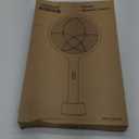 YISSVIC Electric Fly Swatter 4000V Bug Zapper Racket Dual Modes Mosquito Killer with Purple Mosquito Light Rechargeable for Indoor Home Office Backyard Patio Camping