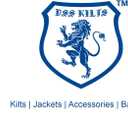 Scottish Hand Made Geuine Leather Full Dress Sporran for Kilts-Sporran for Men-Kilt Aceessory (Brown Rabbit Fur With Thistle Antique Cantle)