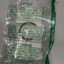 Frameless Magnetic Series Designed for iPhone Air Case[Compatible with MagSafe] Borderless Ultra Thin Slim Fit,Lightweight Minimalist Hard PC Yet Protective Shockproof Cover,White