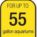 Marineland Magniflow Canister Filter 220 GPH For aquariums, Easy Maintenance