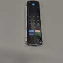 Voice Remote Replacement Control Compatible with All FireSeries, for Stick 4K Max/4K (1st/2nd Gen) & All Fire-TCL TVs Cube, TVs Stick (2nd/3rd Gen)/Lite/QLED, and Insignia Pioneer HD Omni Series