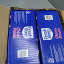 Fresh Step Clean Paws Advanced Multi Cat Clumping Litter with Febreze Freshness, 18.5 lb Each, Pack of 2